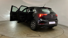 Volkswagen Polo 1.0 TSI Life 5dr Petrol Hatchback